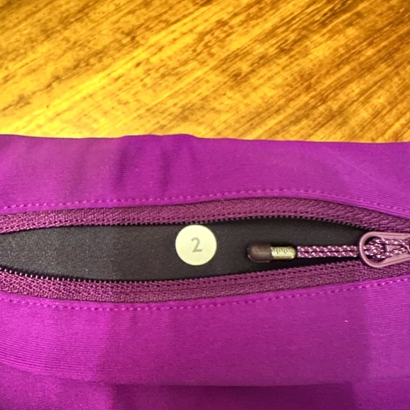 Lululemon Tight Stuff Tight *Reflective - Picture 5 of 5